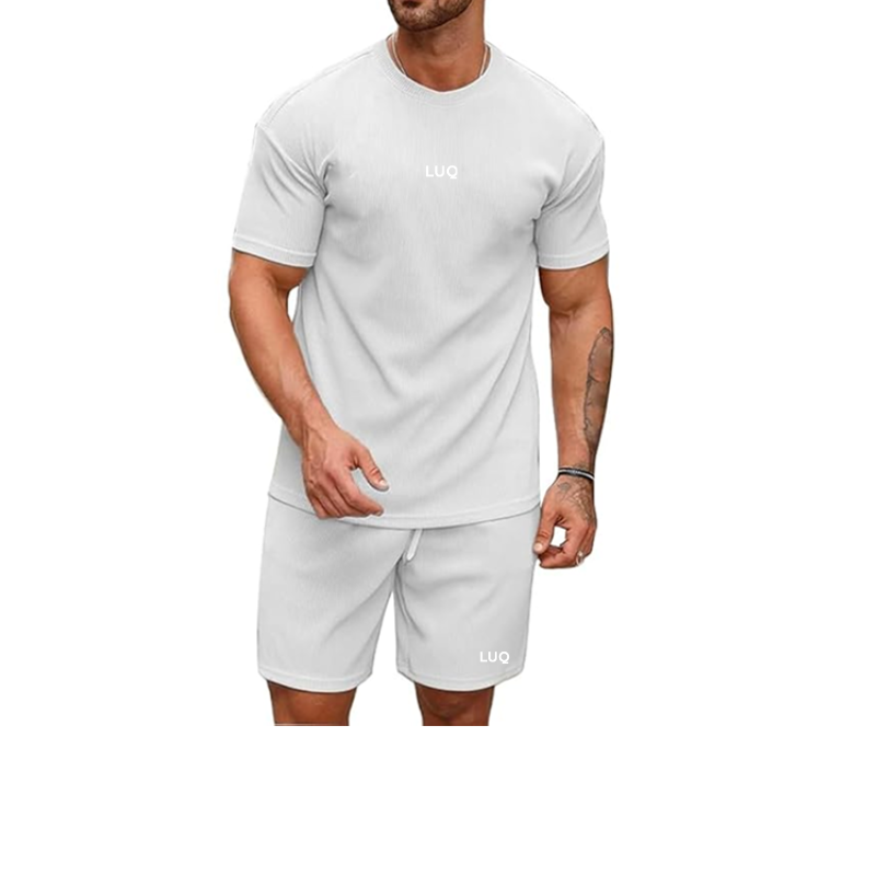 LUQ Chill & Sleep Set